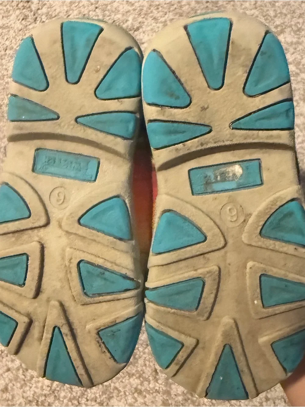 Twister comfortable kids